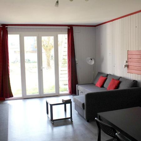 Maison Charmante A Saint-Patrice Avec Jardin Prive Esterno foto